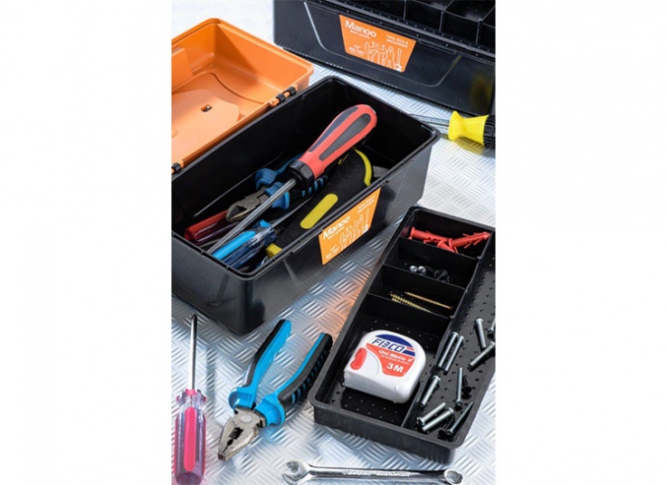 جعبه ابزار Manoo