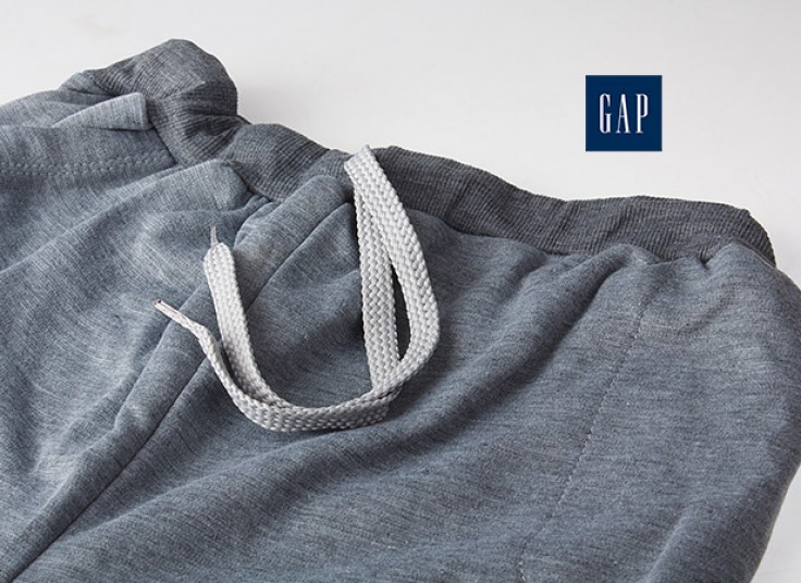 شلوار اسلش مردانه GAP