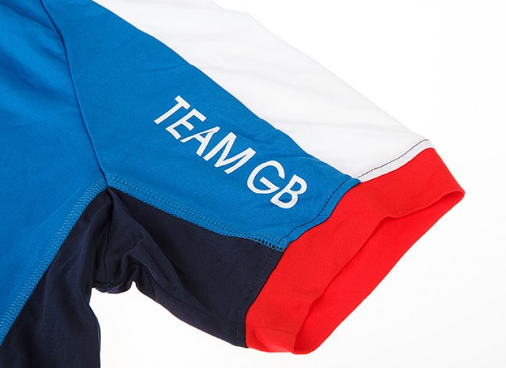 تیشرت ورزشی Team GB
