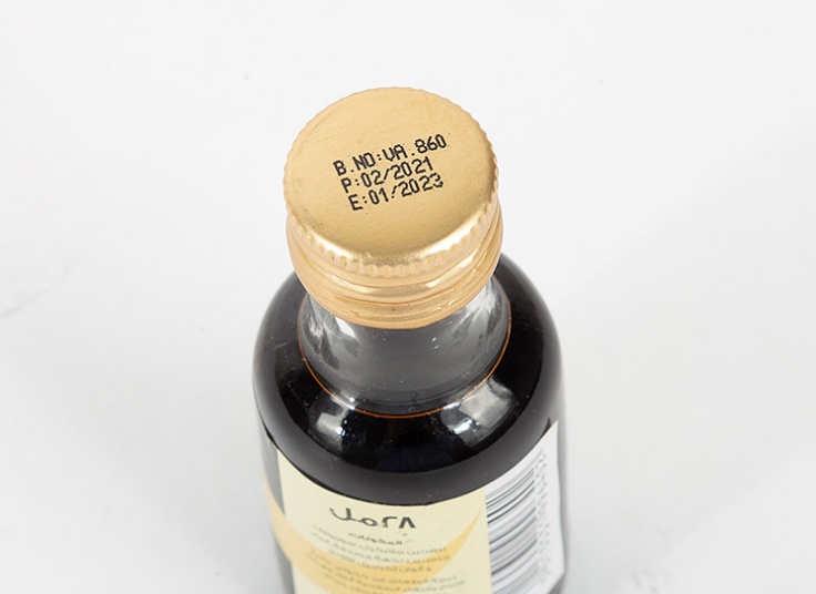 عصاره وانیل مایع Natco