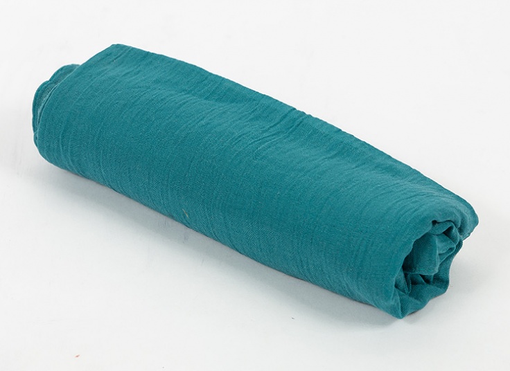 شال ساده زنانه