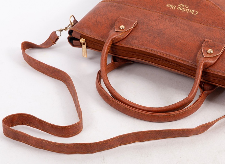 کیف اداری زنانه طرح DIOR