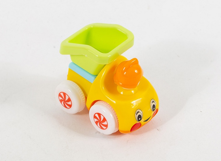 ماشین اسباب بازی نیمه اتومات راشا