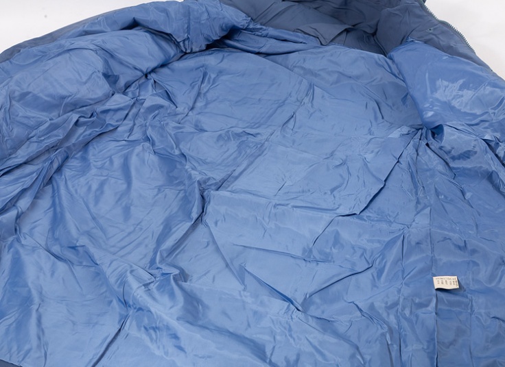 کاپشن زنانه کلاه دار