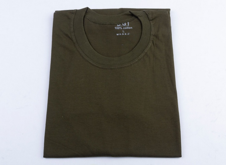 تیشرت مردانه BGI