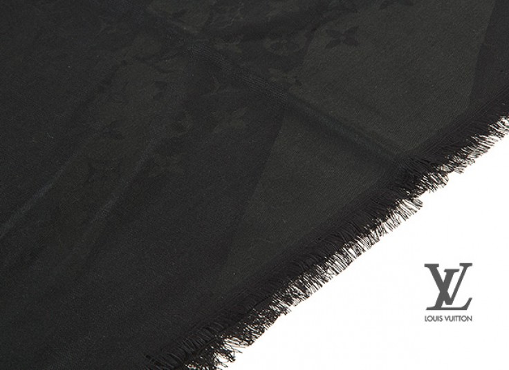 شال و روسری Louis Vuitton