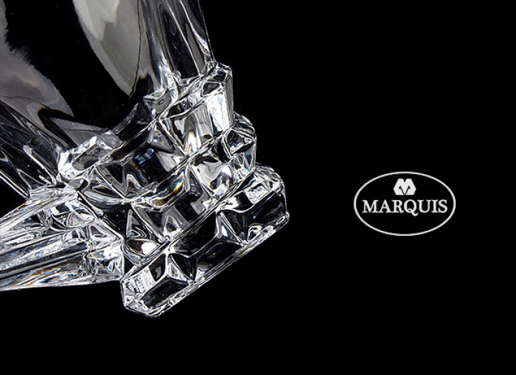 دو مدل فنجان بلور MARQUIS