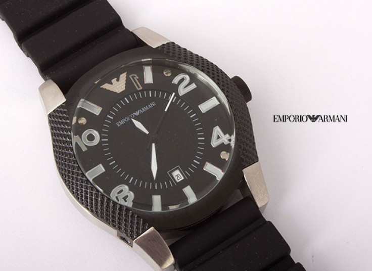 ساعت مردانه EMPORIO ARMANI