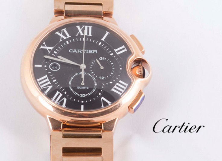 ساعت ست زنانه مردانه Cartier