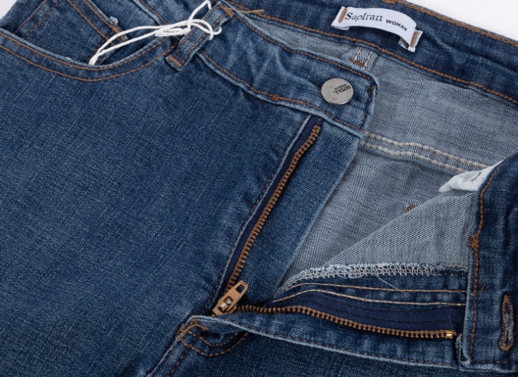 شلوار جین زنانه sapiran