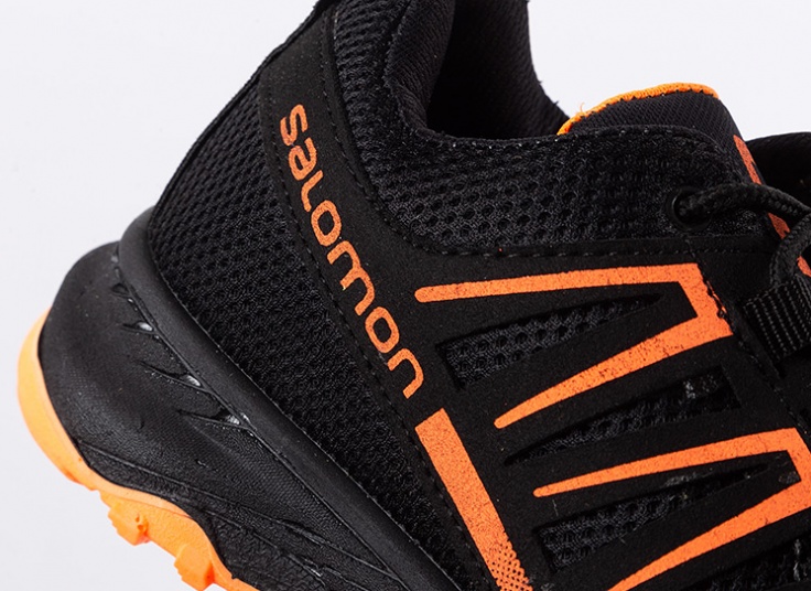 کتانی مردانه طرح Salomon