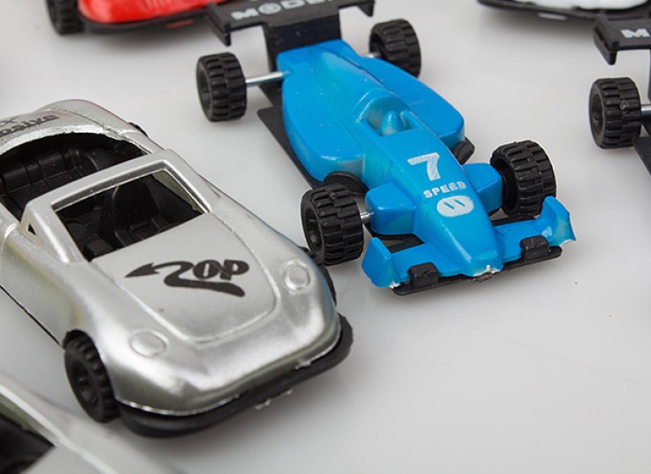 پکیج ماشین Kim Possible