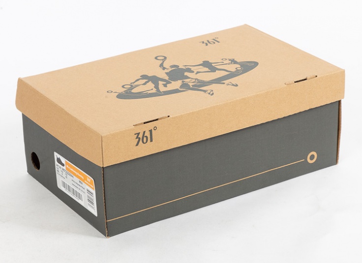 کتانی مردانه °361 مدل W572222204