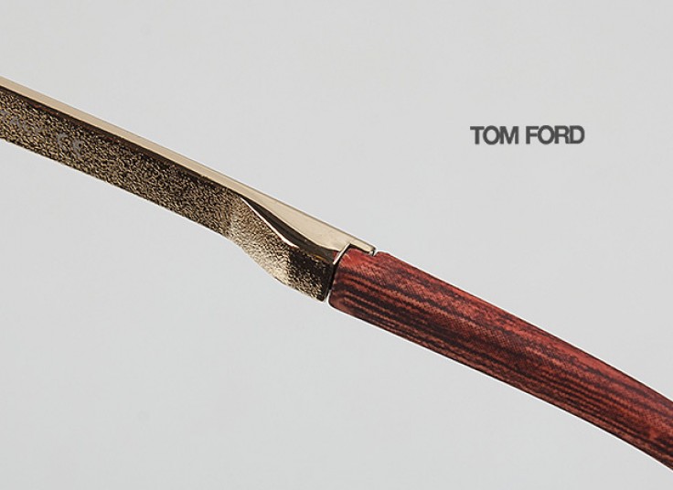 عینک highcopy مردانه Tomford