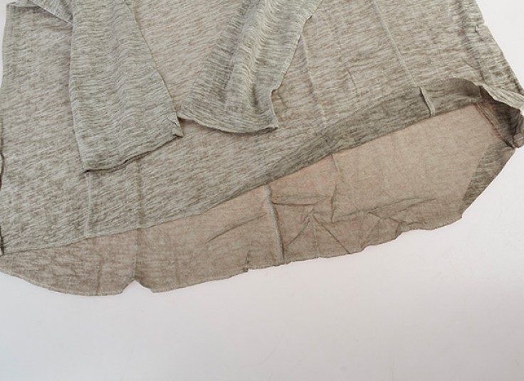 تیشرت زنانه Multiblu مدل Long