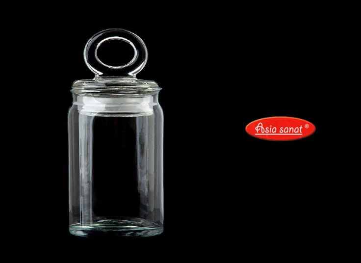 ظروف شیشه ای آشپزخانه Asia sanat