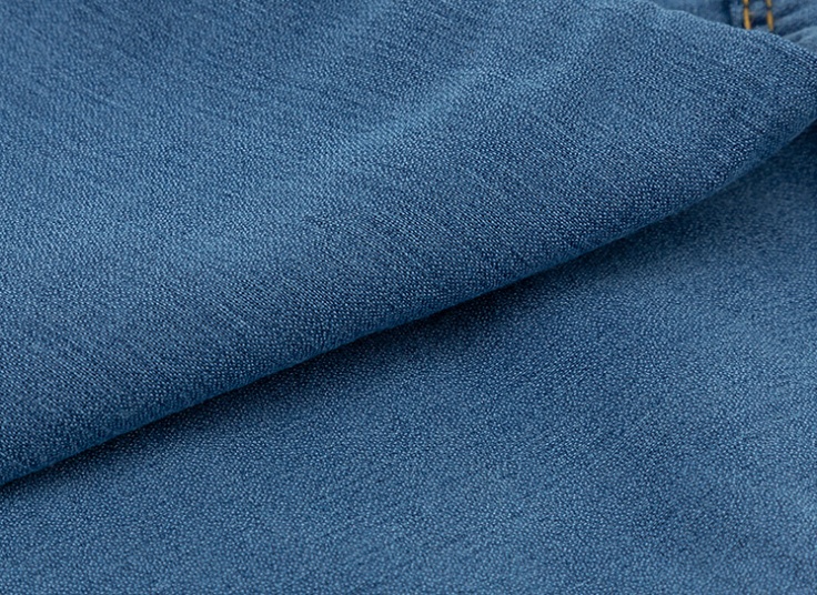 شلوارک جین بچگانه