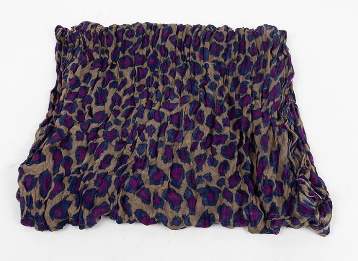 شال نخی رینگی Romano