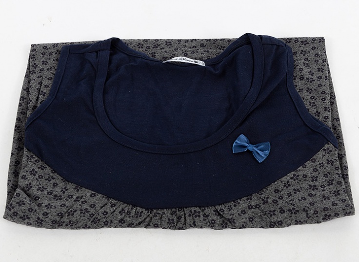 سارافون چین دار زنانه