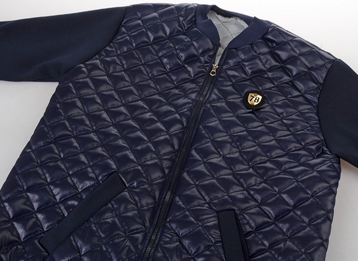 کاپشن مردانه Quilt