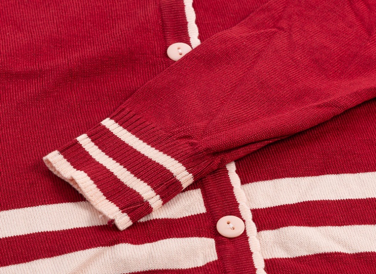 ژاکت بافت زنانه