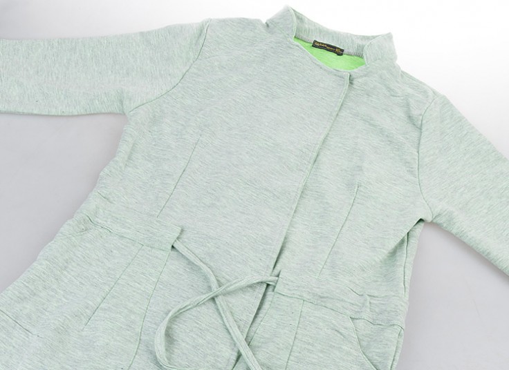 مانتو دورس اسپرت زنانه