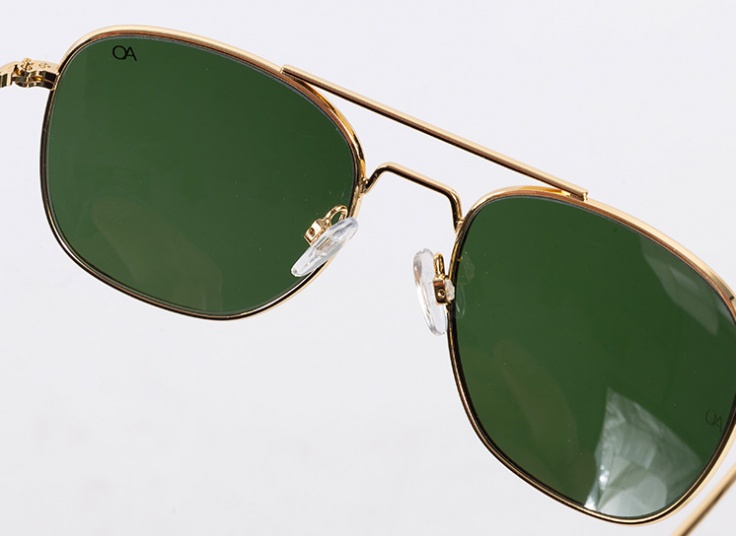 عینک آفتابی مردانه AO C2