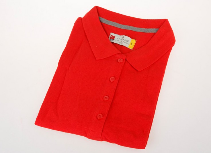 پولوشرت زنانه PAYPER