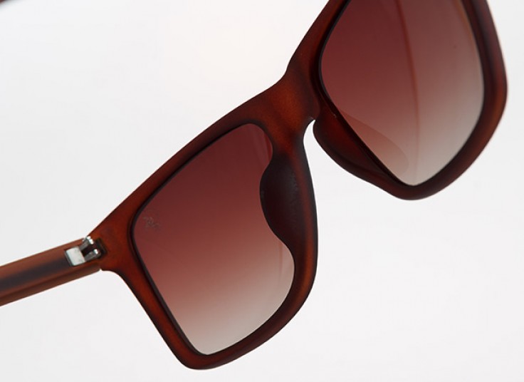 عینک آفتابی highcopy مدل Burberry