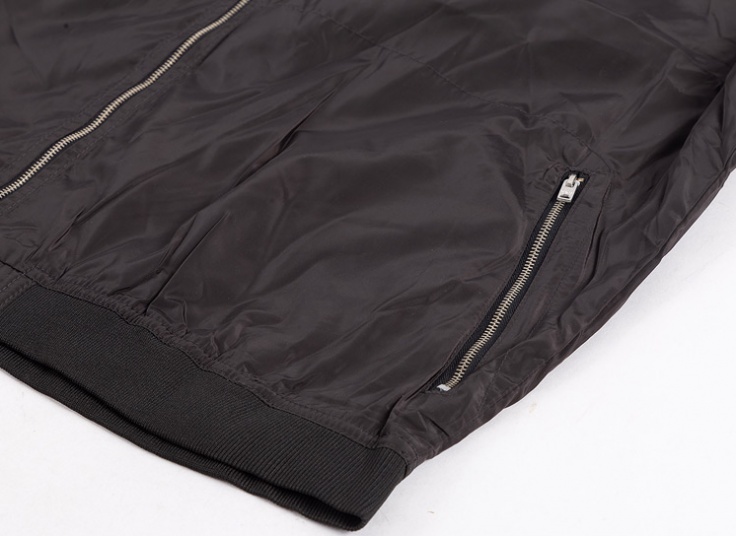 کاپشن پاییزه Pull & Bear