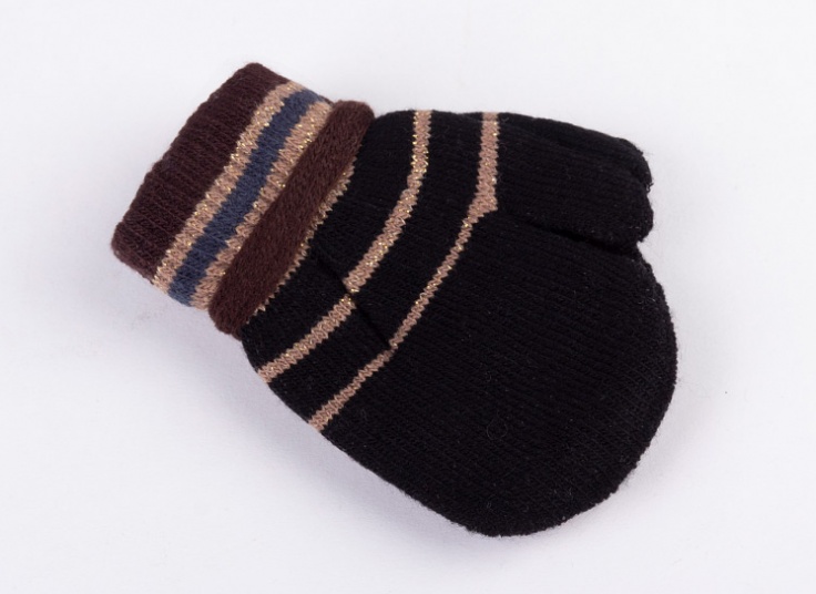 دستکش بافت بچگانه Woolen tissue