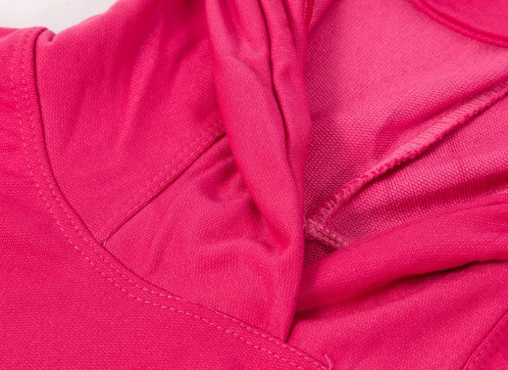 هودی دورس زنانه طرح پنگوئن