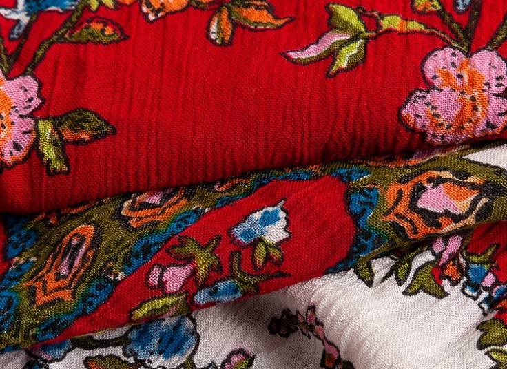 بلوز هندی زنانه bila