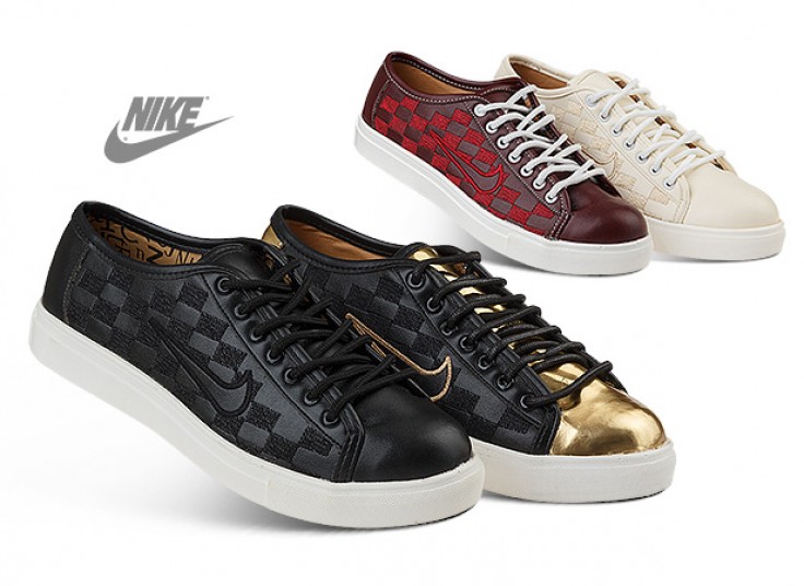 کفش اسنیکرز زنانه NIKE