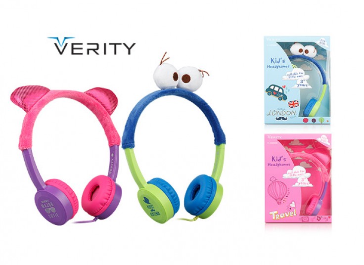 هدست فانتزی VERITY