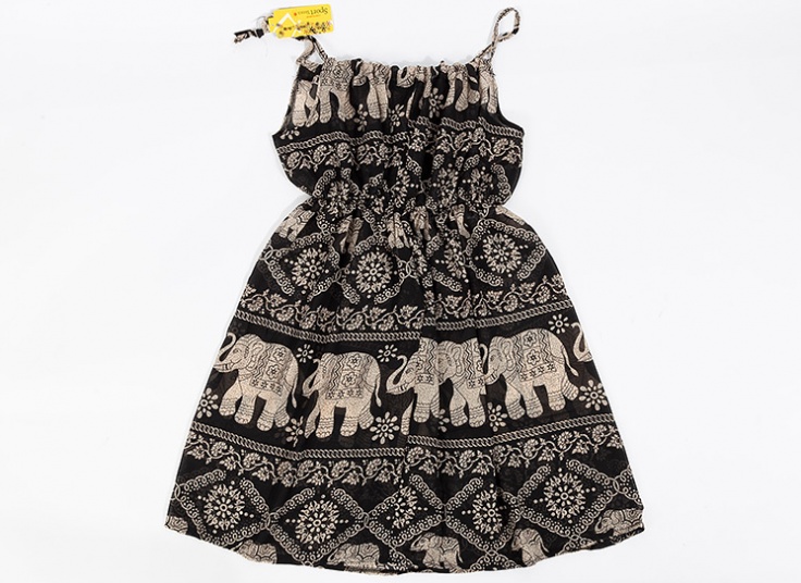 سارافون بندی حریر