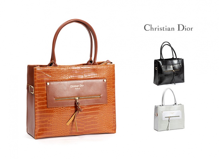 کیف زنانه Christian Dior