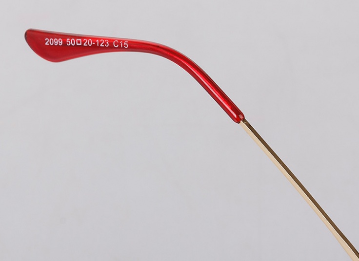 عینک طبی Garamond