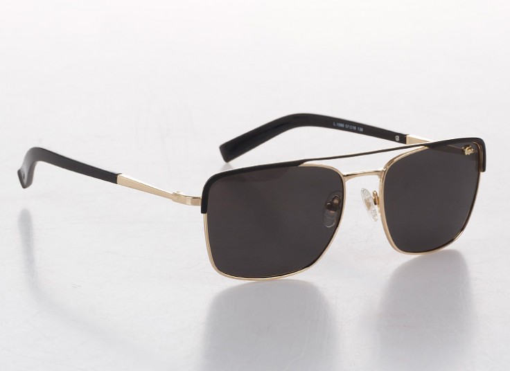 عینک آفتابی پلورایز Lacoste