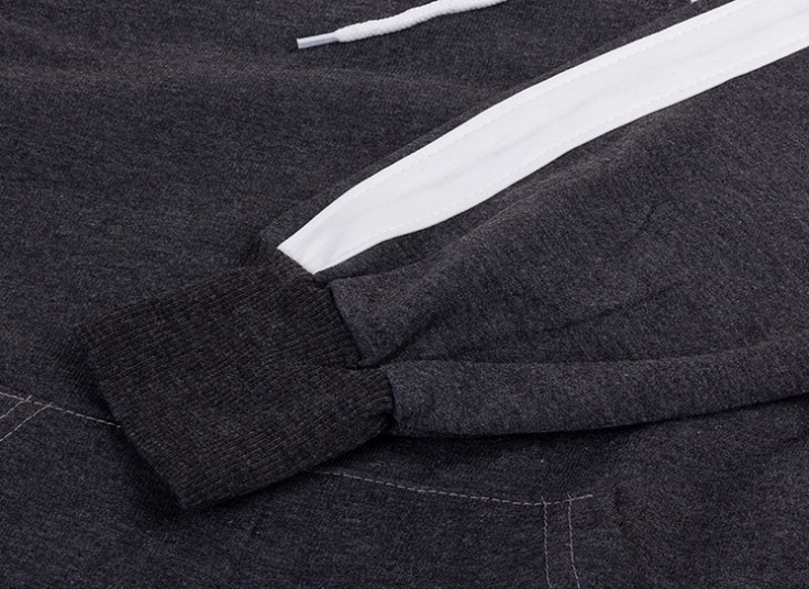 سویشرت کلاهدار مردانه Champion