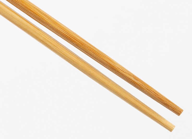 چوب غذاخوری طرح‌دار