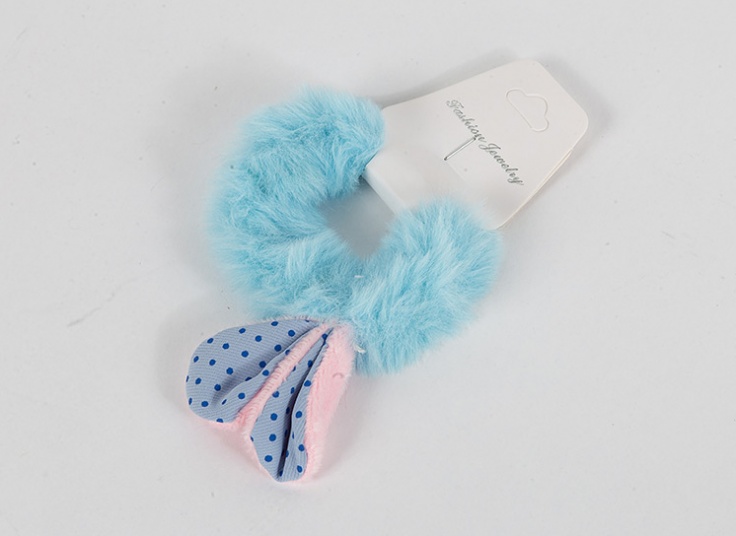 کش مو دخترانه پولیشی