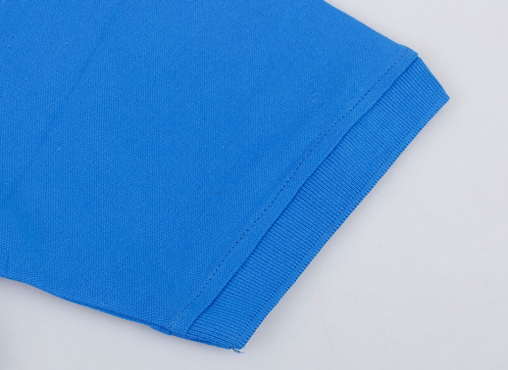 پولوشرت آستین کوتاه مردانه New Balance