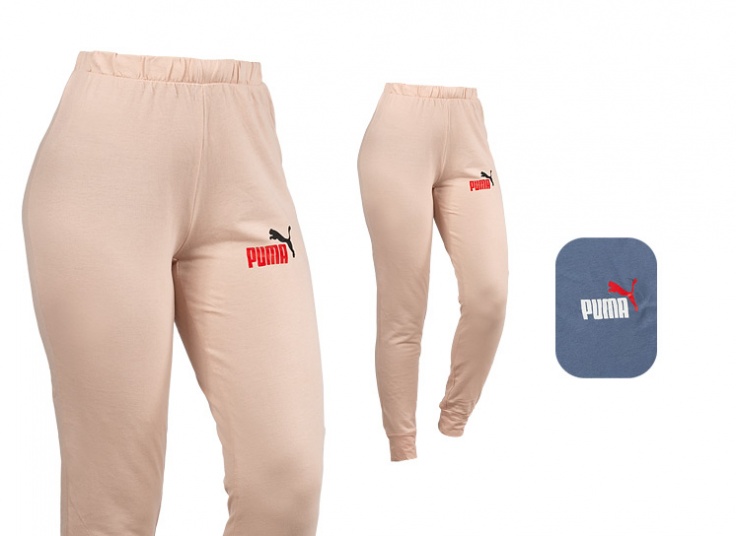 شلوار اسلش زنانه Puma