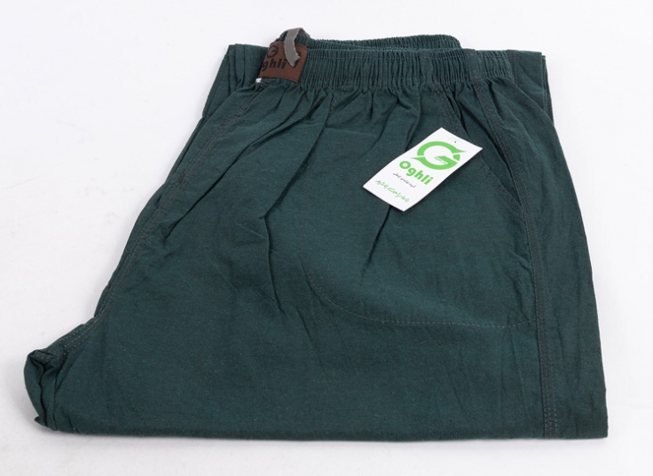 شلوار راحتی مردانه Mohammad