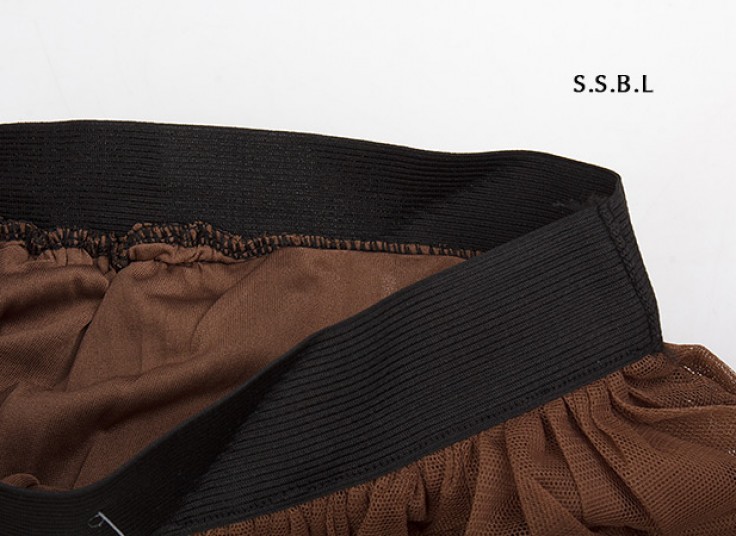 دامن تور SSBL