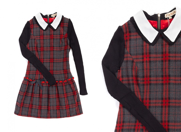 پیراهن زنانه YinMiNa