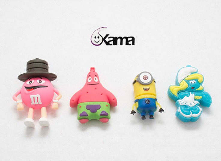 فلش فانتزی Kama