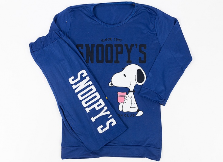 تیشرت و شلوار فانتزی زنانه