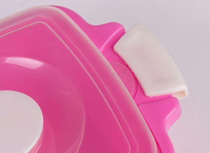 ظرف قابلمه ای کوچک ALMA